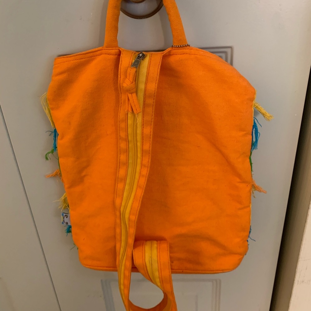 SANDnSUN backpack - Picture 2 of 5